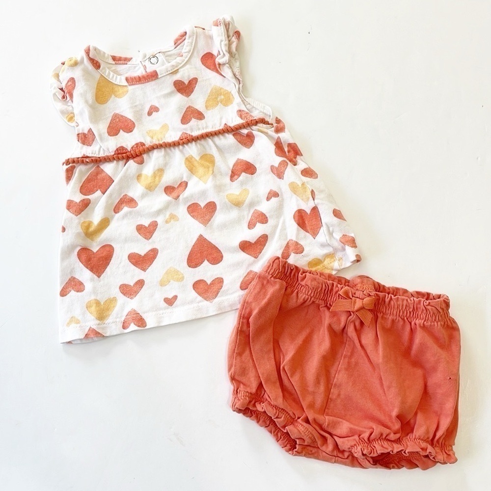 Koala Baby baby girls outfit